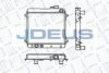 JDEUS RA0370000 Radiator, engine cooling